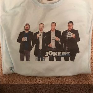 Impractical jokers Top